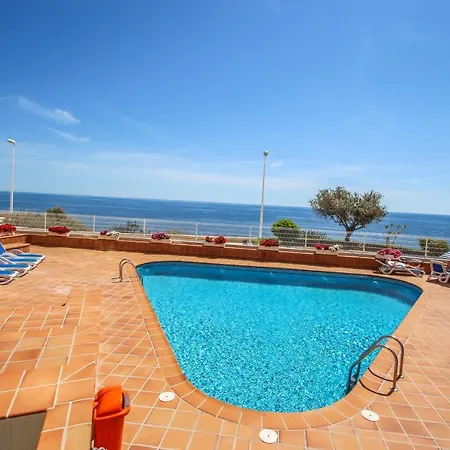 Angel - Sea View In Calpe