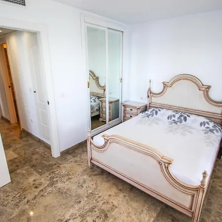 Apartment Angel - Sea View In