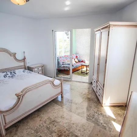 Angel - Sea View In Apartment *