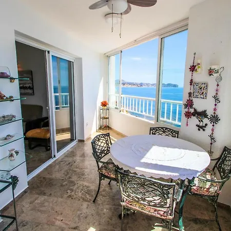 Apartment Angel - Sea View In *