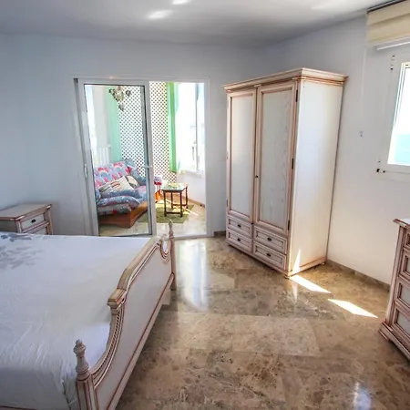 Angel - Sea View In Apartment