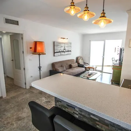Apartment Angel - Sea View In